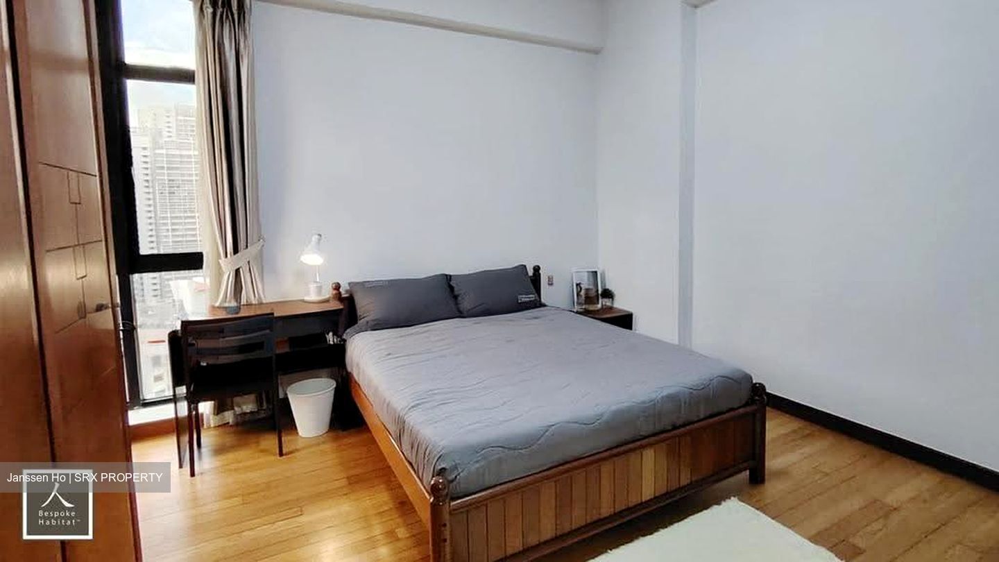 Dover Parkview (D5), Condominium #628968261